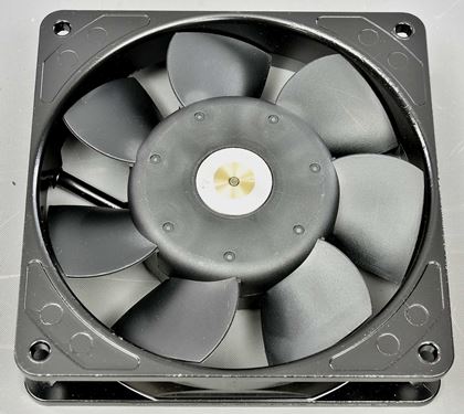 various-Six more EBMPapst fans - Genesis